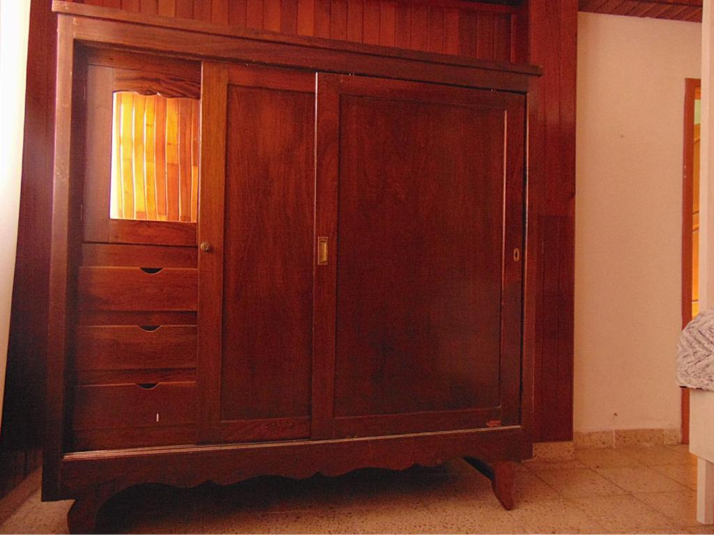 Bed and Breakfast Kaza Muta Сан-Кристобаль-де-Ла-Касас Экстерьер фото