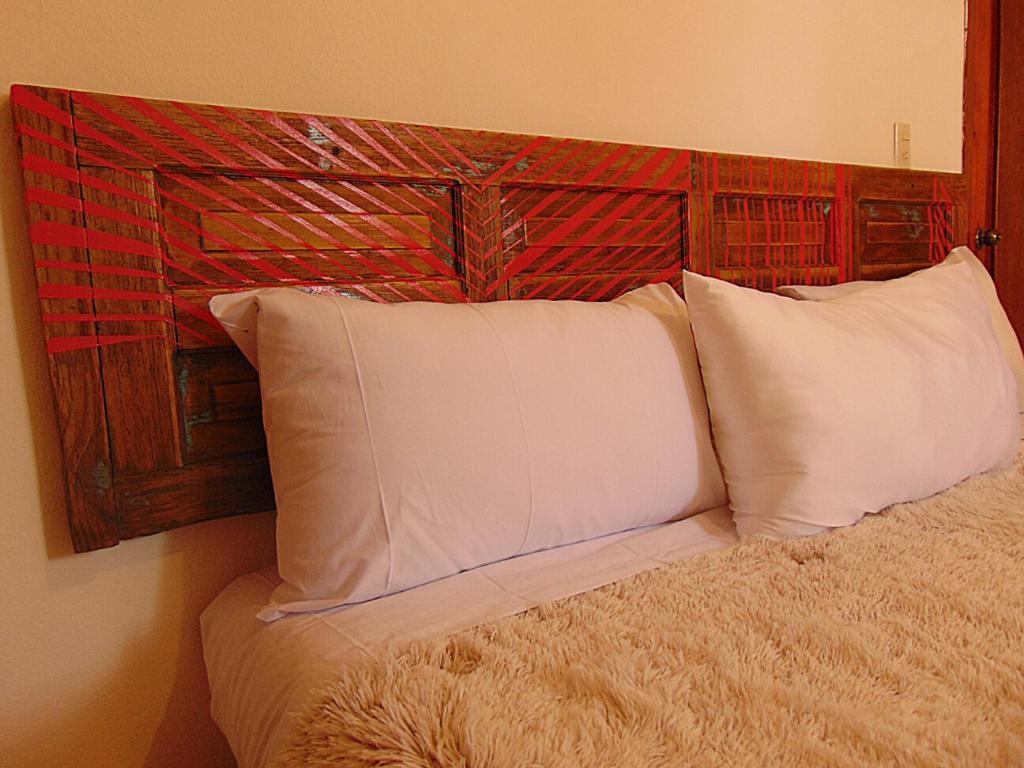 Bed and Breakfast Kaza Muta Сан-Кристобаль-де-Ла-Касас Экстерьер фото