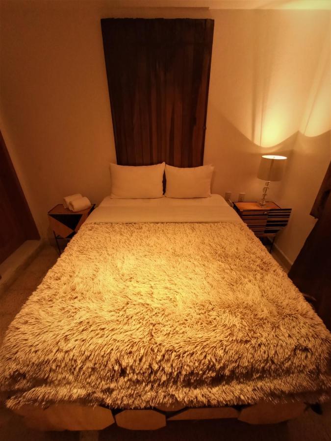 Bed and Breakfast Kaza Muta Сан-Кристобаль-де-Ла-Касас Экстерьер фото